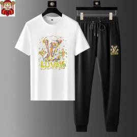 Picture of LV Shirt Pant Suits _SKULVM-5XLkdtr16523655